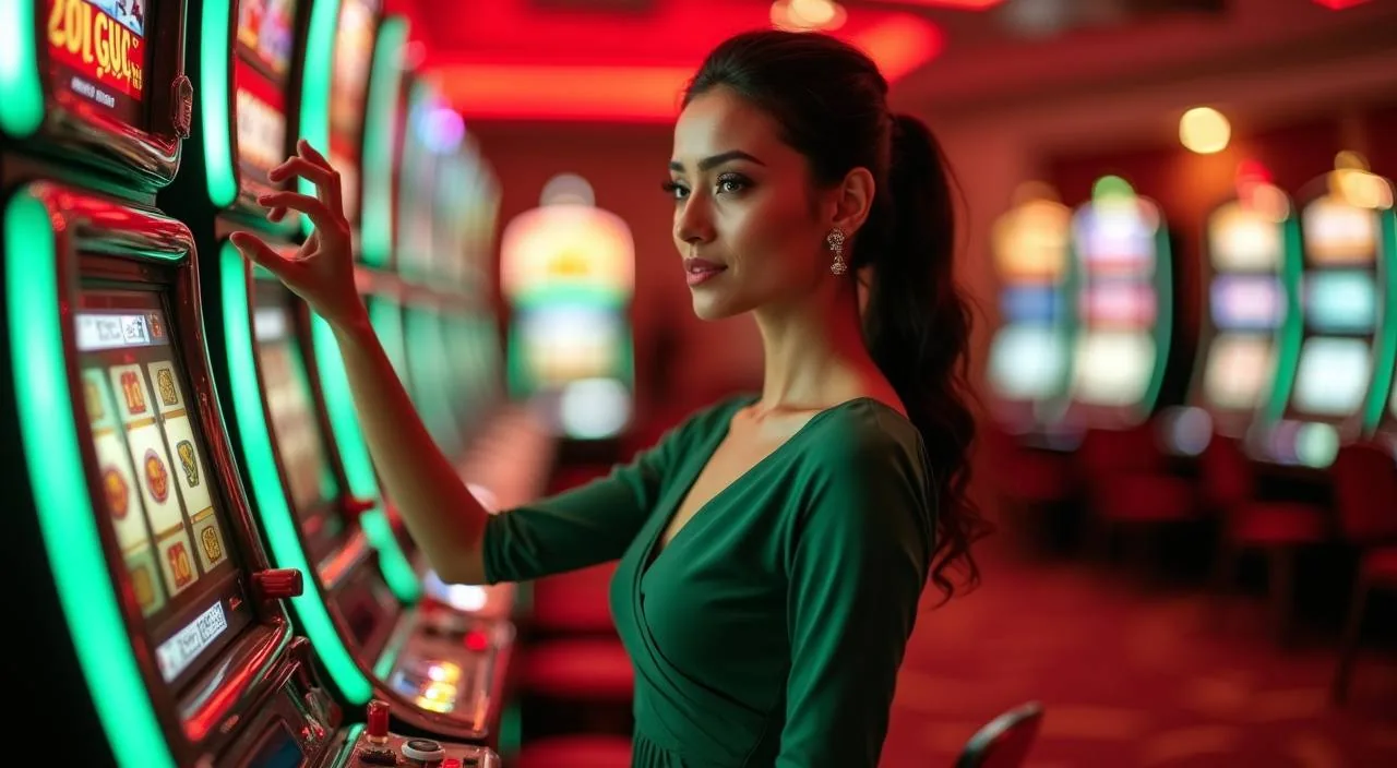Roulette DiamondSpin